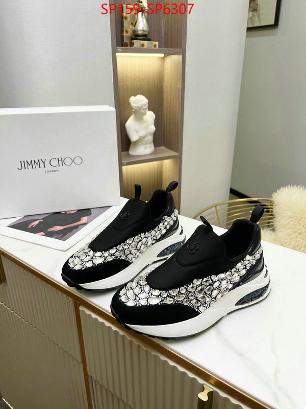 Women Shoes-Jimmy Choo,the best , ID: SP6307,$: 159USD