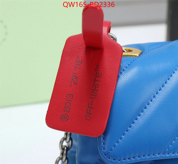 Off-White Bags ( TOP )-Diagonal-,high quality 1:1 replica ,ID: BD2336,$: 165USD