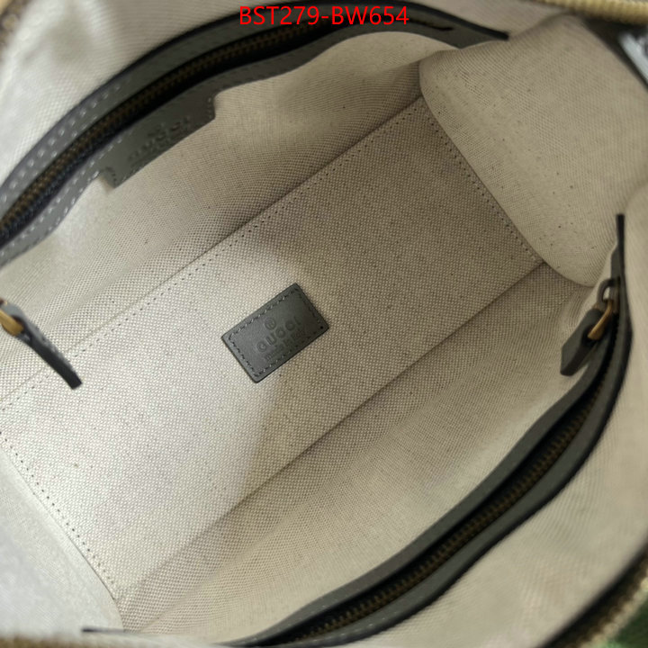 Gucci Bags(TOP)-Handbag-,wholesale replica ,ID: BW654,$: 279USD