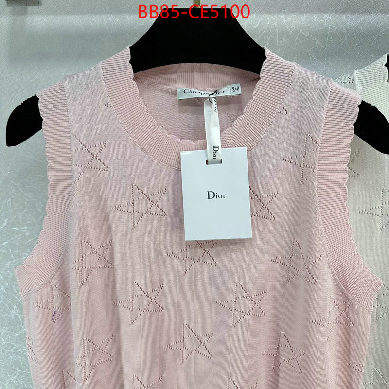 Clothing-Dior,online from china designer , ID: CE5100,$: 85USD