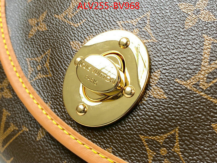 LV Bags(TOP)-Pochette MTis-Twist-,ID: BV968,$: 255USD