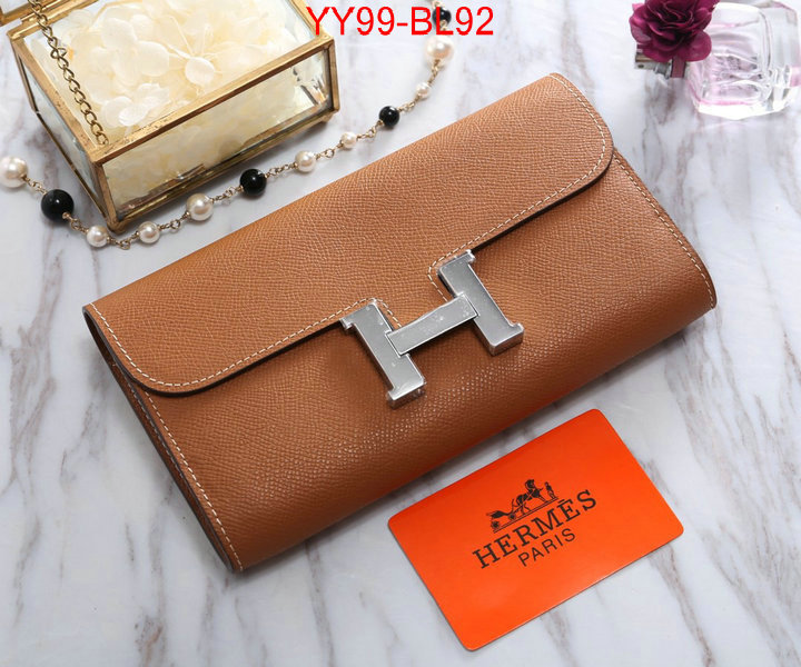 Hermes Bags(TOP)-Wallet-,cheap ,ID: BL92,$:99USD