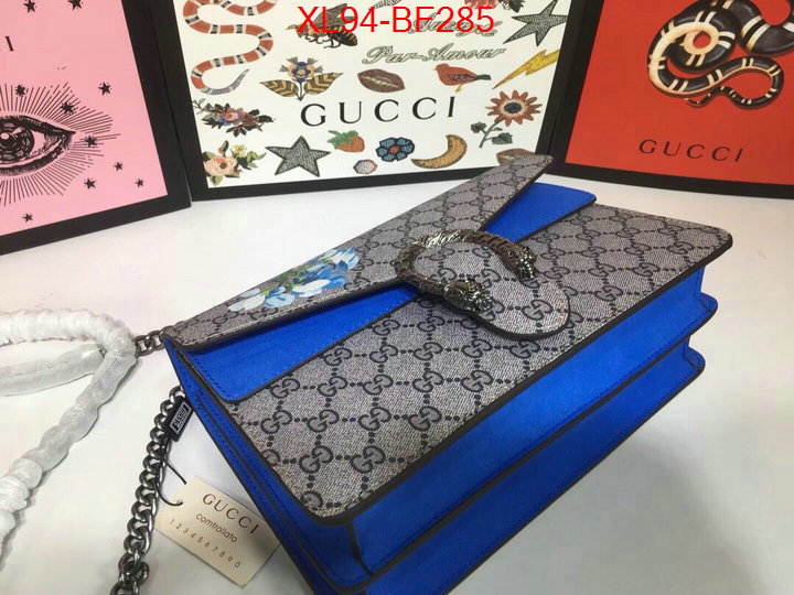 Gucci Bags(4A)-Dionysus-,luxury 7 star replica ,ID: BF285,$:94USD