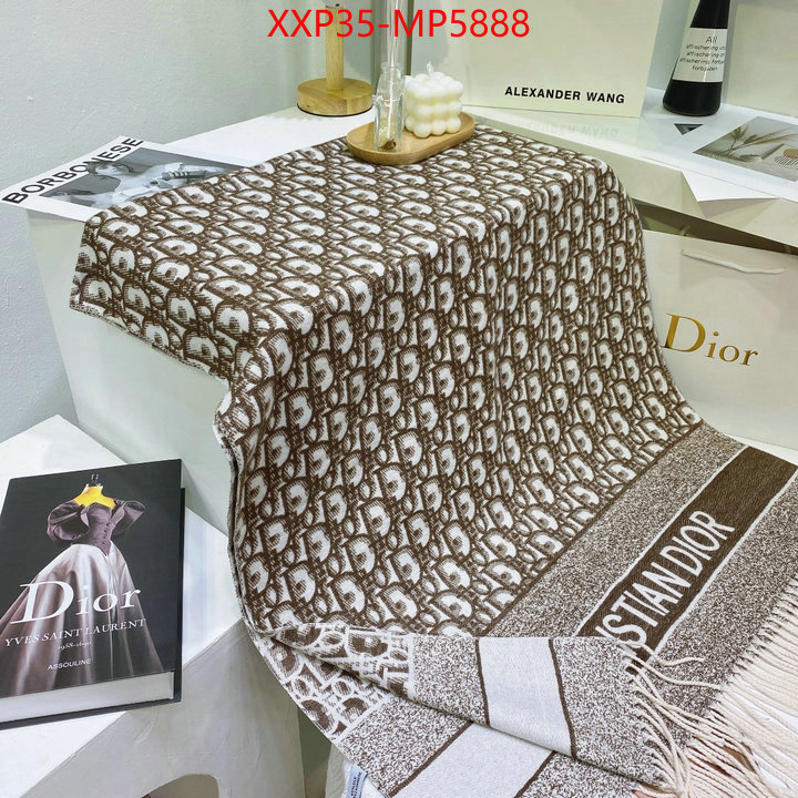 Scarf-Dior,high end designer , ID: MP5888,$: 35USD