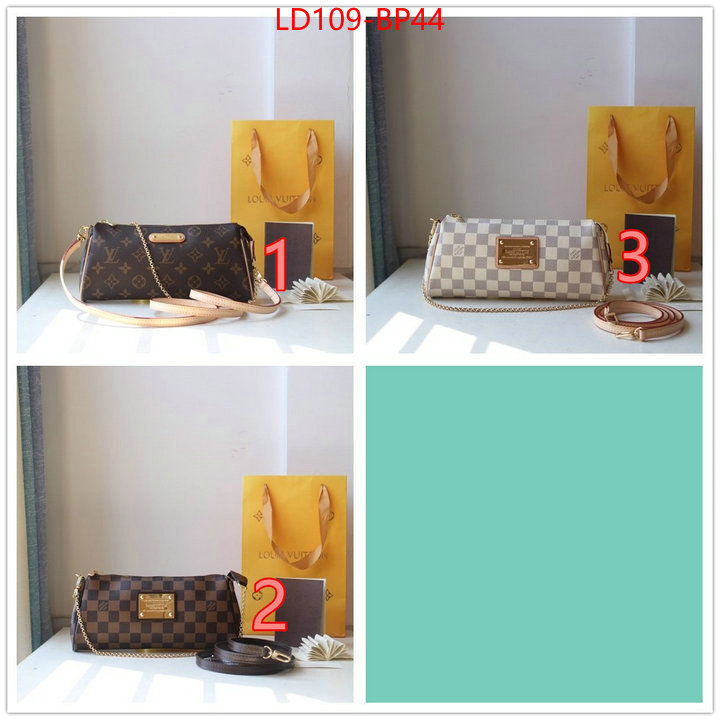 LV Bags(TOP)-Pochette MTis-Twist-,ID: BP44,$: 109USD