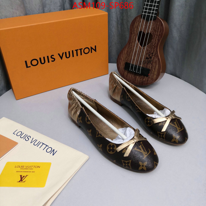 Women Shoes-LV,is it illegal to buy dupe , ID:SP686,$: 109USD