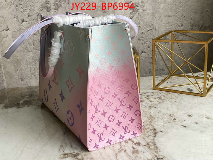 LV Bags(TOP)-Handbag Collection-,ID: BP6994,$: 229USD