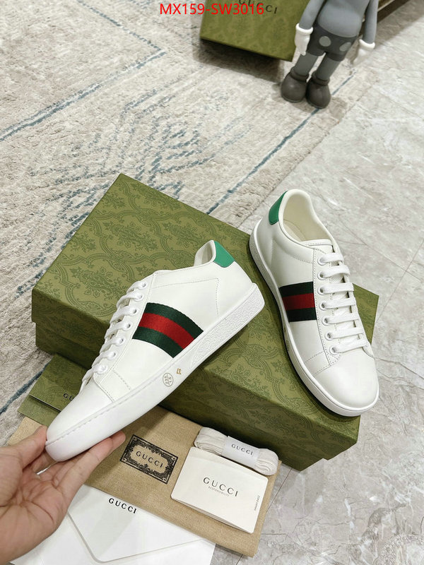 Women Shoes-Gucci,luxury cheap , ID: SW3016,$: 159USD