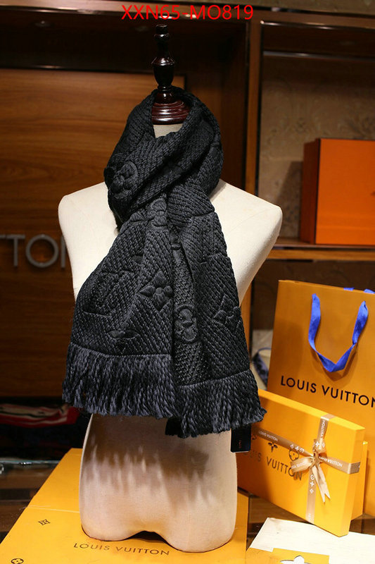 Scarf-LV,at cheap price , ID: MO819,$: 65USD