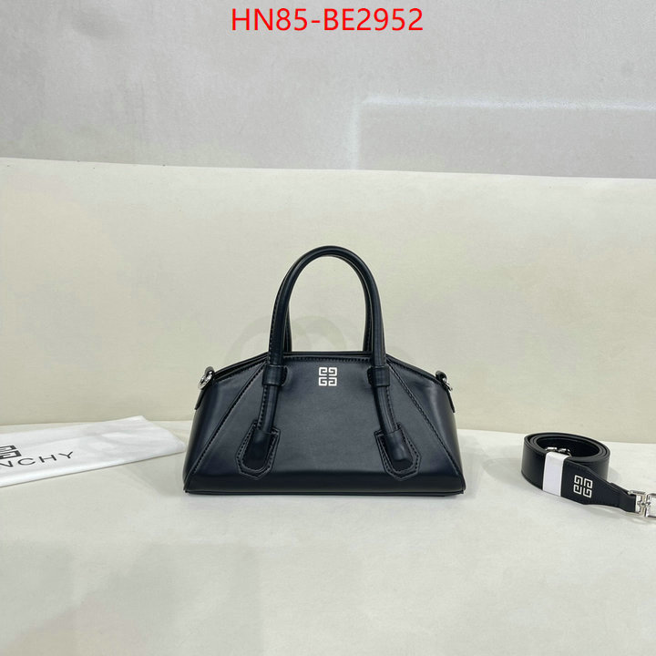 Givenchy Bags(4A)-Handbag-,ID: BE2952,$: 85USD