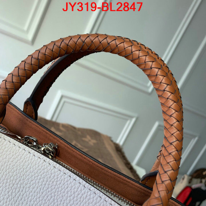 LV Bags(TOP)-Handbag Collection-,ID: BL2847,$: 319USD