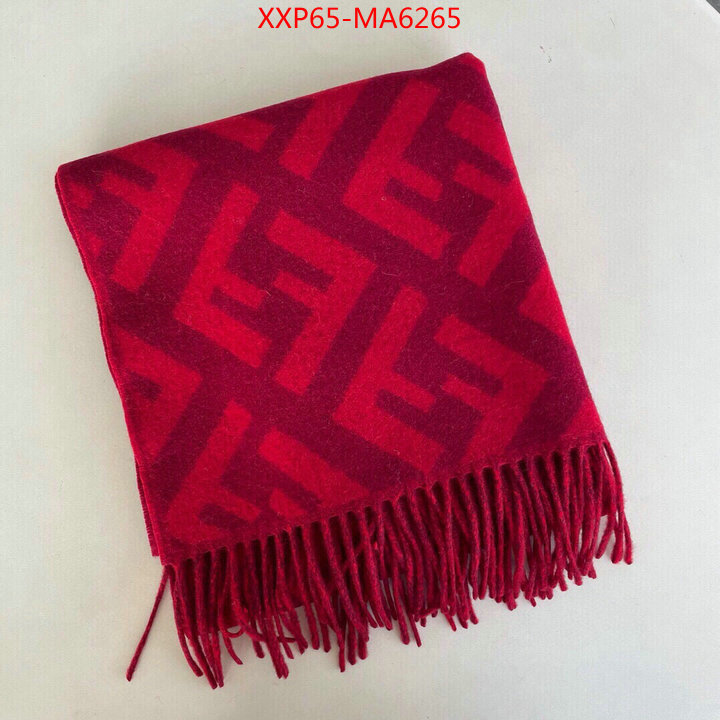 Scarf-Fendi,buy high quality cheap hot replica , ID: MA6265,$: 65USD