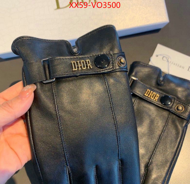 Gloves-Dior,buy online , ID: VO3500,$: 59USD