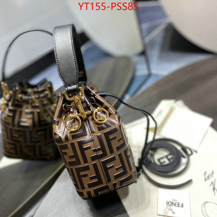 Fendi Bags(TOP)-Mon Tresor-,best quality fake ,ID: PSS85,