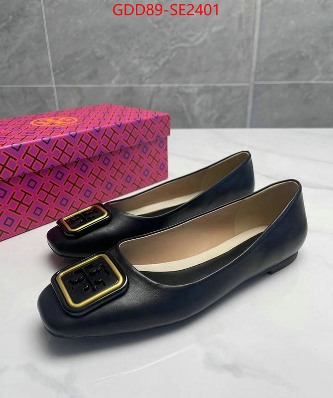 Women Shoes-Tory Burch,luxury shop ,-ID: SE2401,$: 89USD