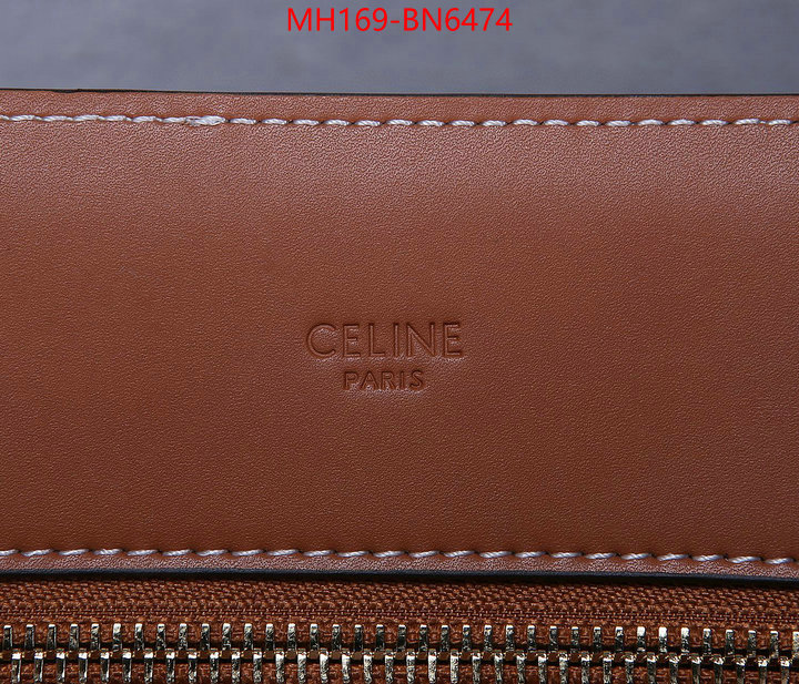 CELINE Bags(TOP)-Cabas Series,designer 1:1 replica ,ID: BN6474,$: 169USD