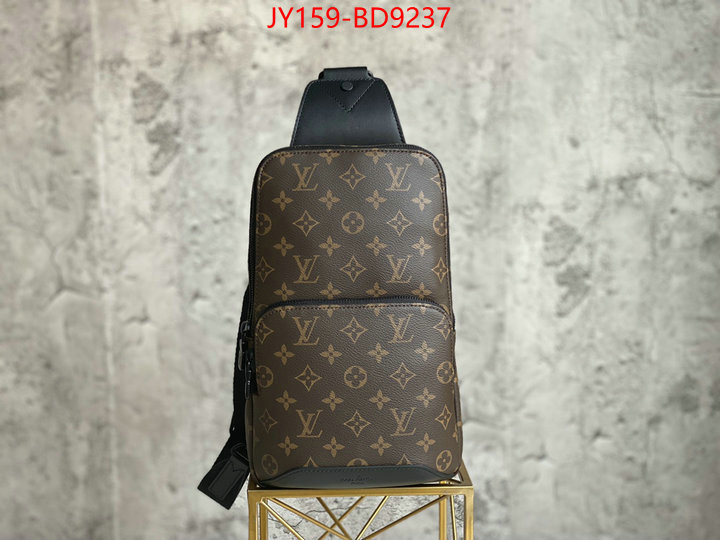 LV Bags(TOP)-Avenue-,ID: BD9237,$: 159USD