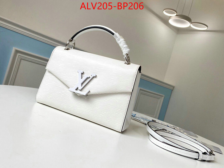 LV Bags(TOP)-Pochette MTis-Twist-,ID: BP206,$:205USD