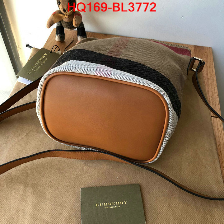 Burberry Bags(TOP)-Diagonal-,ID: BL3772,$: 169USD