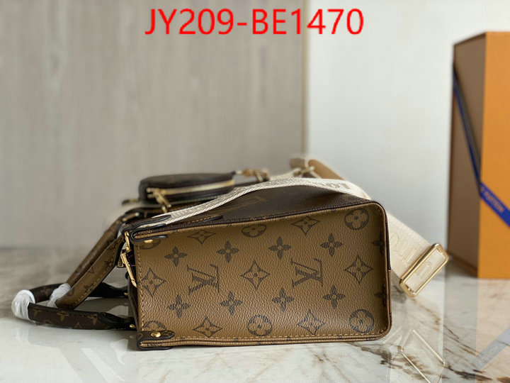 LV Bags(TOP)-Handbag Collection-,ID: BE1470,$: 209USD