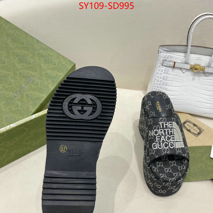 Women Shoes-Gucci,most desired , ID: SD995,$: 109USD