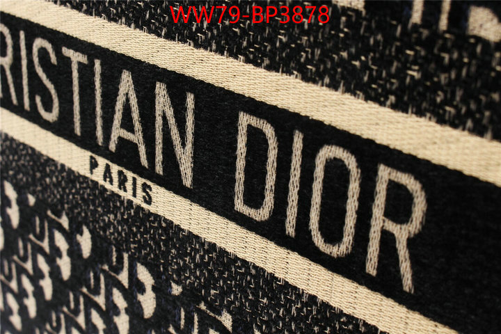 Dior Bags(4A)-Book Tote-,ID: BP3878,$: 79USD