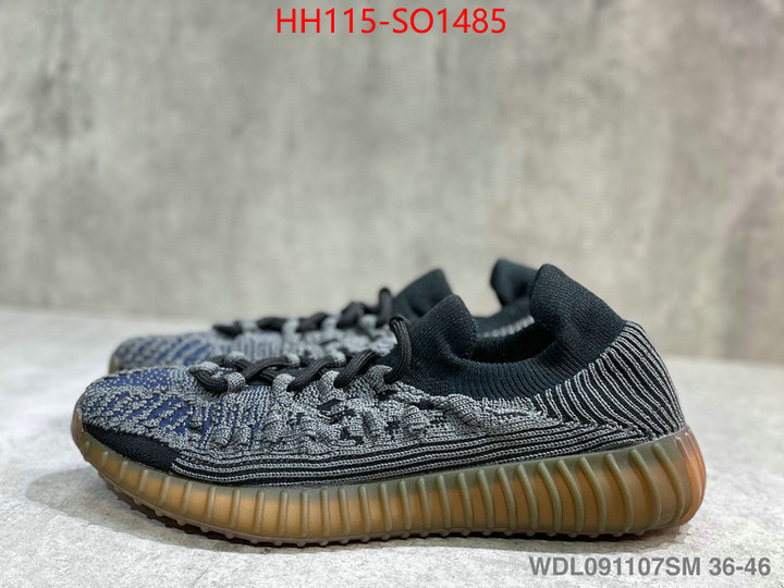 Women Shoes-Adidas Yeezy Boost,highest product quality , ID: SO1485,$: 115USD