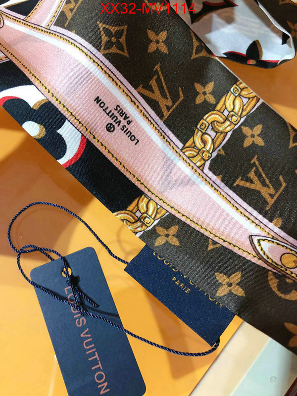 Scarf-LV,luxury cheap , ID: MV1114,$: 32USD