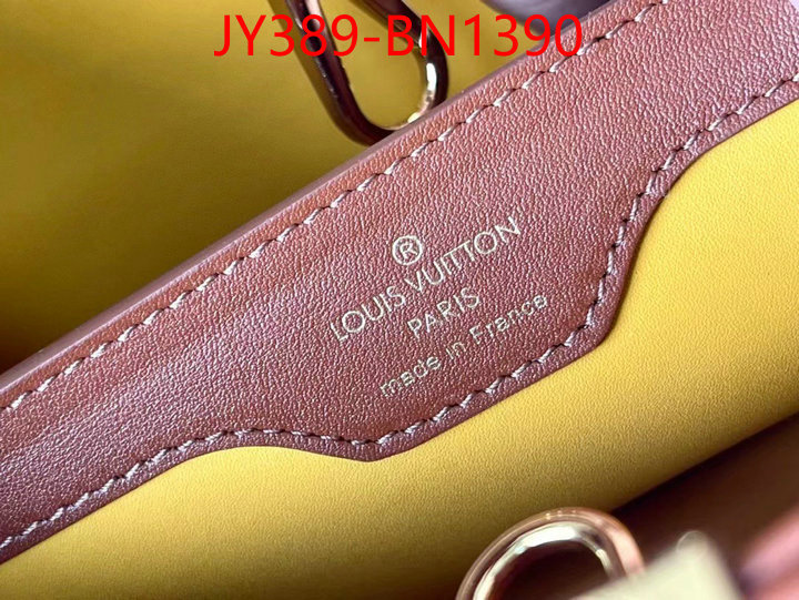LV Bags(TOP)-Handbag Collection-,ID: BN1390,$: 389USD