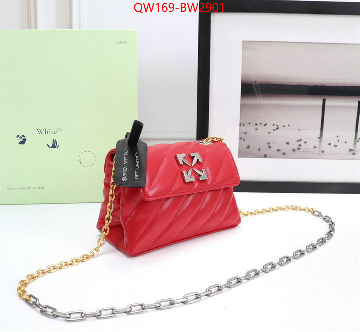 Off-White Bags ( TOP )-Diagonal-,customize the best replica ,ID: BW2901,$: 169USD