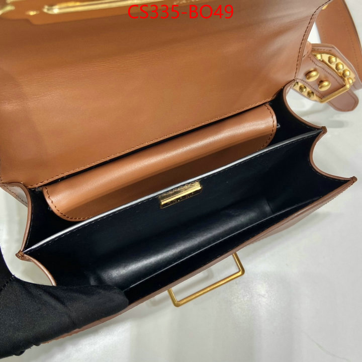 Prada Bags(TOP)-Diagonal-,ID: BO49,$: 335USD