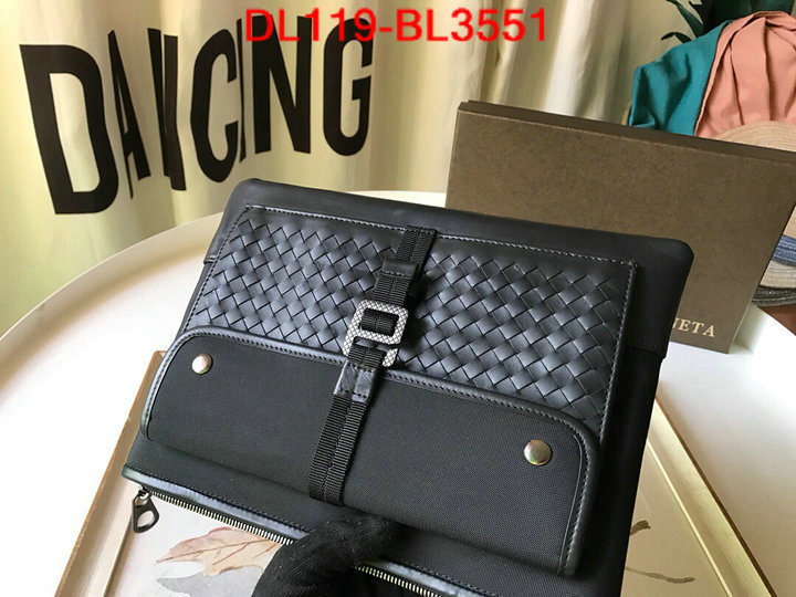 BV Bags(TOP)-Clutch-,best designer replica ,ID: BL3551,$: 119USD