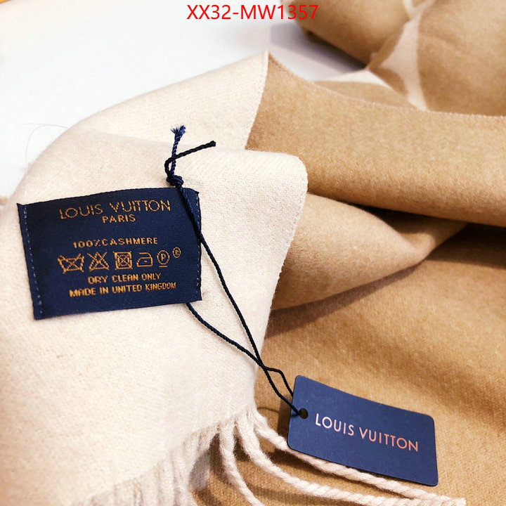 Scarf-LV,high quality designer , ID: MW1357,$: 32USD