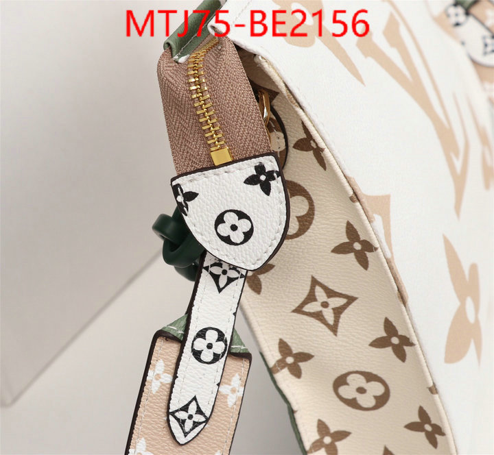 LV Bags(4A)-Pochette MTis Bag-Twist-,where can i find ,ID: BE2156,$: 75USD