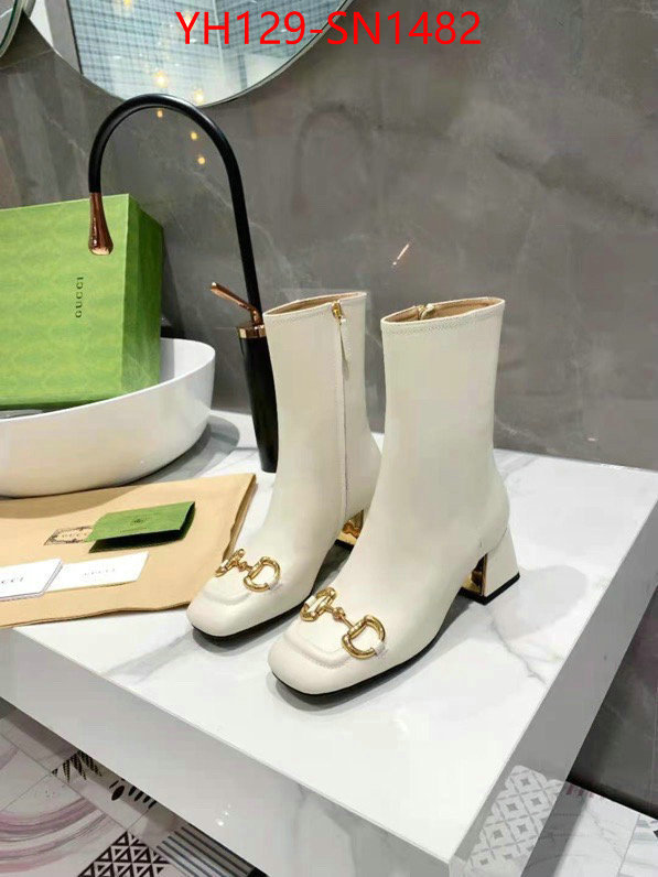 Women Shoes-Gucci,online shop , ID: SN1482,$: 129USD