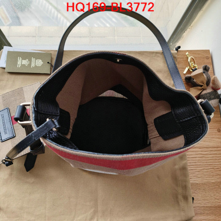 Burberry Bags(TOP)-Diagonal-,ID: BL3772,$: 169USD