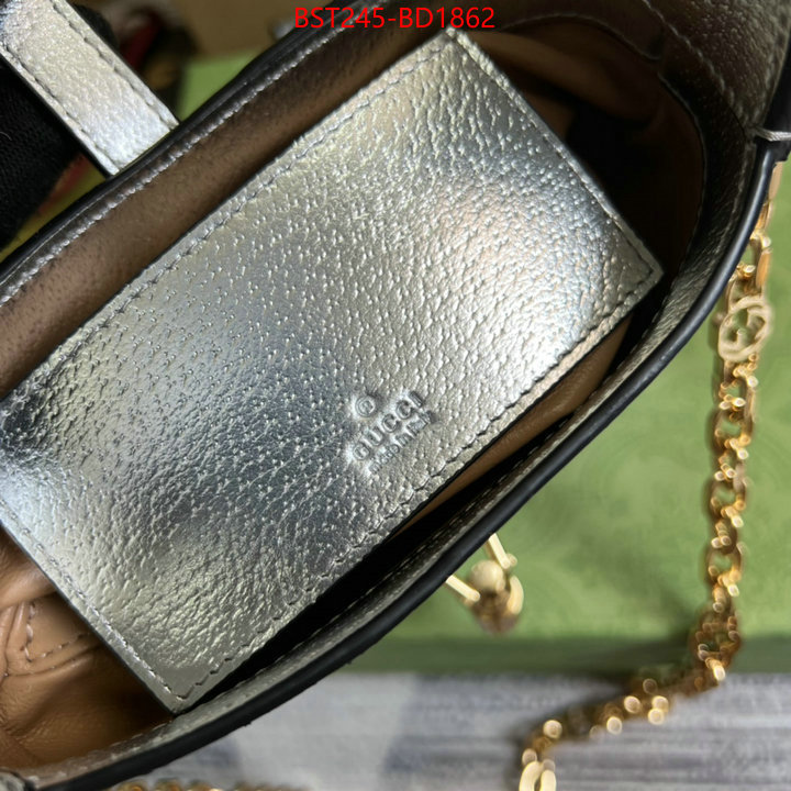 Gucci Bags(TOP)-Jackie Series-,top quality website ,ID: BD1862,$: 245USD