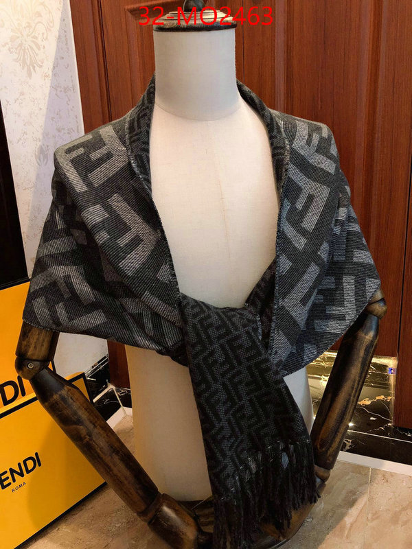 Scarf-Fendi,buying replica , ID: MO2463,$: 32USD