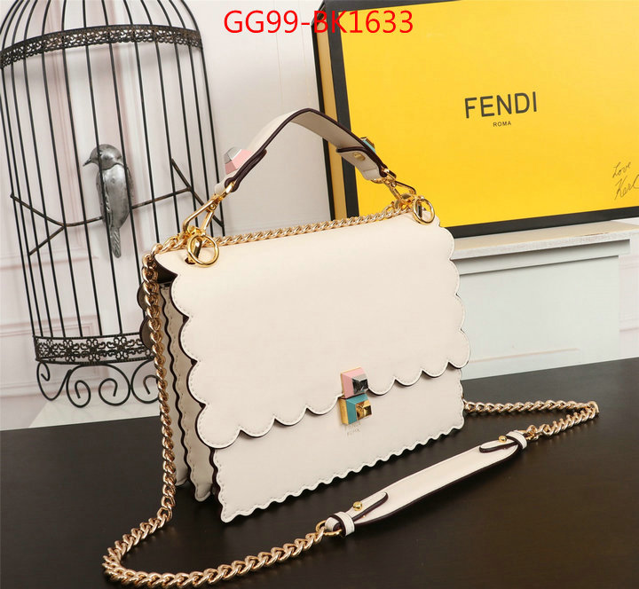 Fendi Bags(4A)-Diagonal-,buy aaaaa cheap ,ID: BK1633,$:99USD