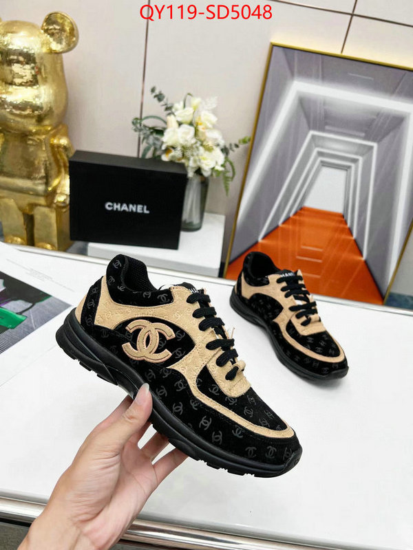 Women Shoes-Chanel,hot sale , ID: SD5048,$: 119USD