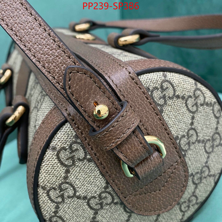 Gucci Bags(TOP)-Ophidia-G,replica designer ,ID: BP386,$: 239USD