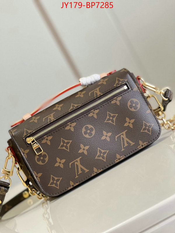 LV Bags(TOP)-Pochette MTis-Twist-,ID: BP7285,$: 179USD