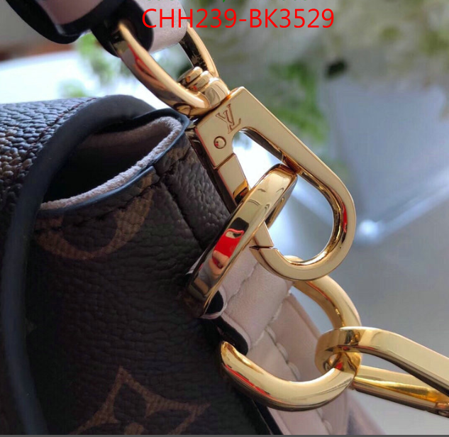 LV Bags(TOP)-Handbag Collection-,ID: BK3529,$:239USD