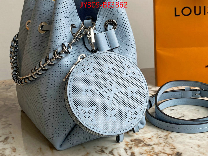 LV Bags(TOP)-Nono-No Purse-Nano No-,ID: BE3862,$: 309USD