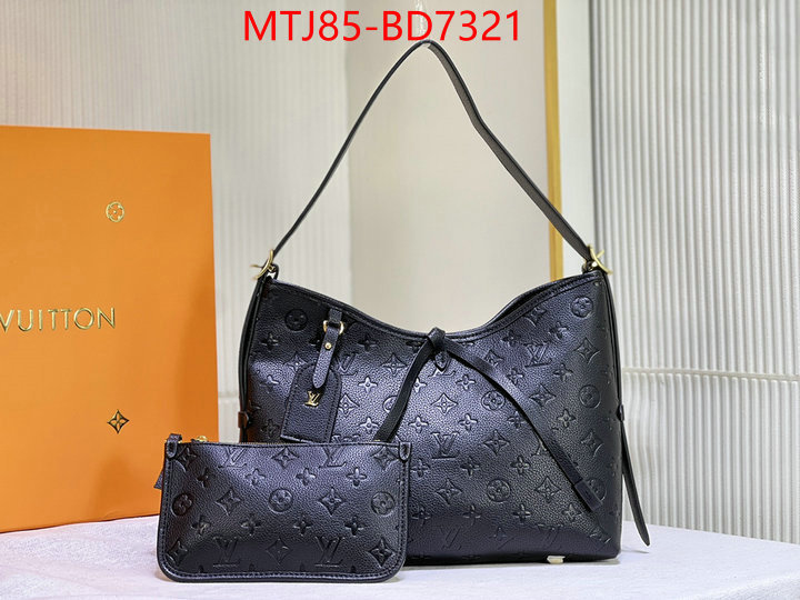 LV Bags(4A)-Handbag Collection-,we offer ,ID: BD7321,$: 85USD