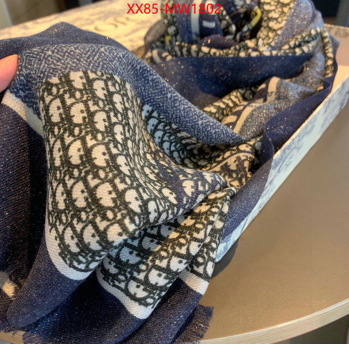 Scarf-Dior,styles & where to buy , ID: MW1802,$: 85USD