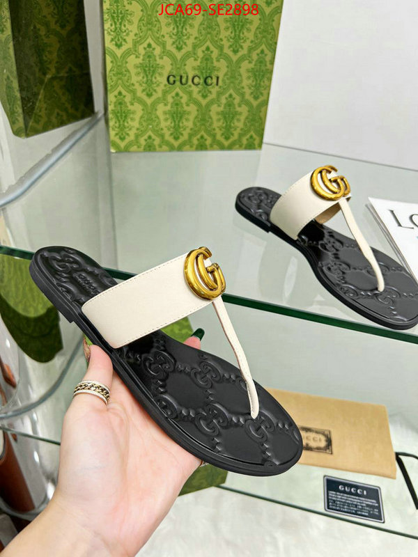 Women Shoes-Gucci,cheap replica designer , ID: SE2898,$: 69USD