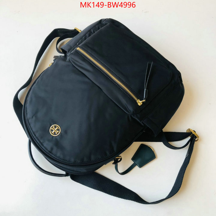 Tory Burch Bags(TOP)-Backpack-,ID: BW4996,$: 149USD