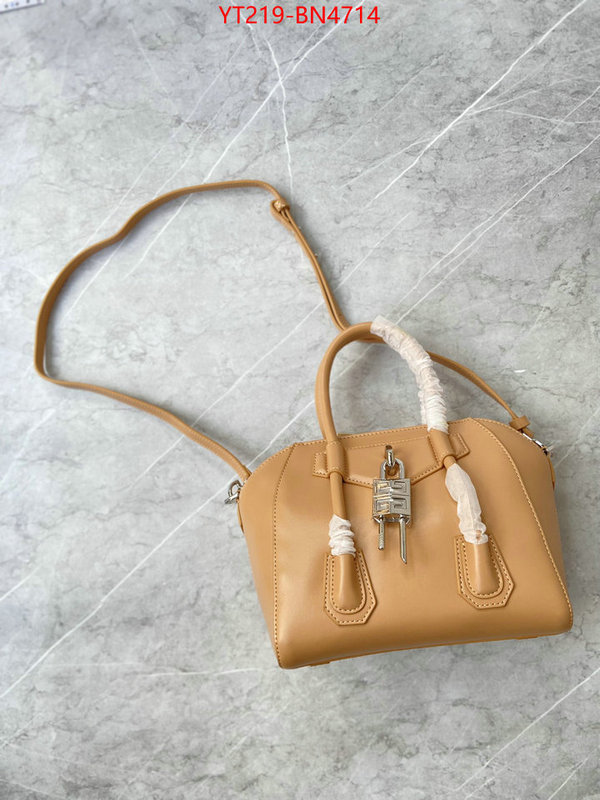 Givenchy Bags (TOP)-Handbag-,ID: BN4714,$: 219USD