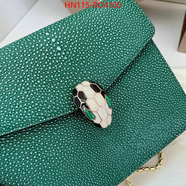 Bulgari Bags(4A)-Serpenti Forever,wholesale china ,ID: BO4100,$: 115USD